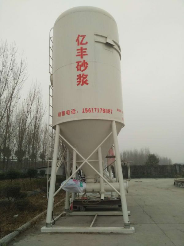 鋼板倉(cāng)制作安裝有哪些注意要點(diǎn)？